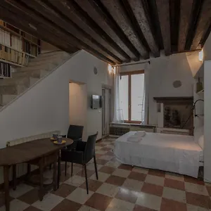 Ca'barbarigo , Venezia Italia