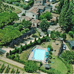  Vakantieboerderij Ripabuia