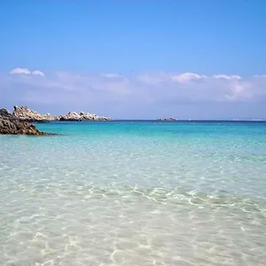Pas , Santa Teresa di Gallura Italia