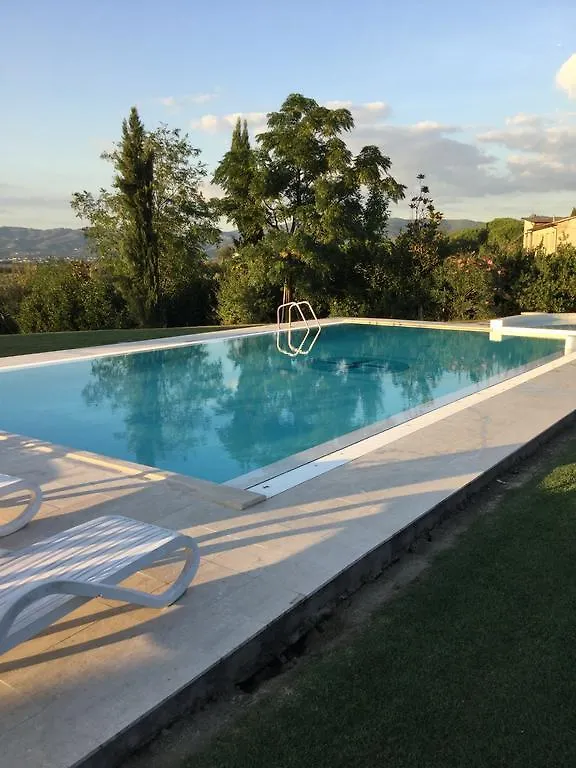 Il Borgherino Cerreto Guidi 0*,  İtalya