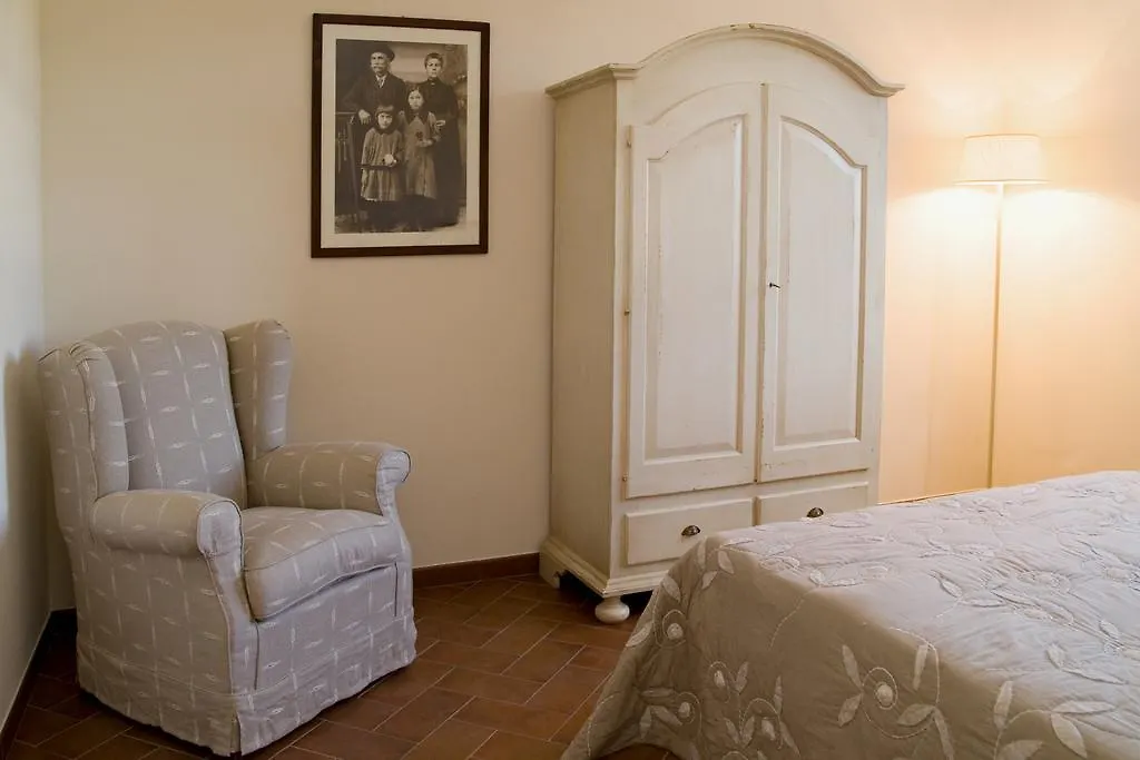 Tatil Evi Il Borgherino Cerreto Guidi İtalya