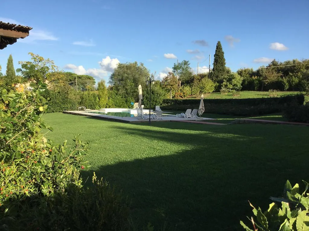 Il Borgherino Cerreto Guidi 0*,  İtalya